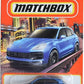 Matchbox Exotic Vehicles 5-Pack, Random Assorted Lot (Styles May Vary) No Duplicates! 1:64 Scale Diecast Cars
