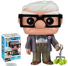 Funko Pop! Disney Carl #59 Vinyl Figure (Includes Compatible Pop Box Protector Case)