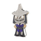 Funko Pop Enamel Pin: Teenage Mutant Ninja Turtles - Super Shredder, Glow in The Dark, Chance of Chase Enamel Pins - Cute Collectable Novelty Brooch