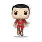 Funko POP! Movies: Shazam 2-1/6 Odds for Rare Chase Variant - Glow in The Dark - Collectable Vinyl Figure - Gift Idea - Official Merchandise -