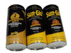Sun-Glo #3 & #2 3 Pack Shuffleboard Powder Wax