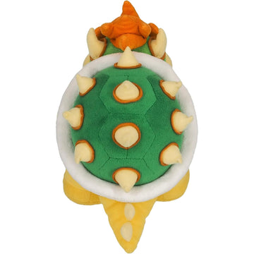 MJJAOQYF Plush Stuffed 10 Inch Yellow,Stuffed Plush Toys,Sweet Gift for and Kids, XKB-0056