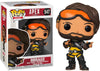 Funko Pop! Games: Apex Legends - Mirage, Multicolor