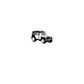 Driven by Battat Pocket Fleet 1 Mini Toy Cars 10 Pack Playset, Trucks