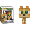 Funko POP! Games: Minecraft - Ocelot (Styles May Vary) Collectible Figure