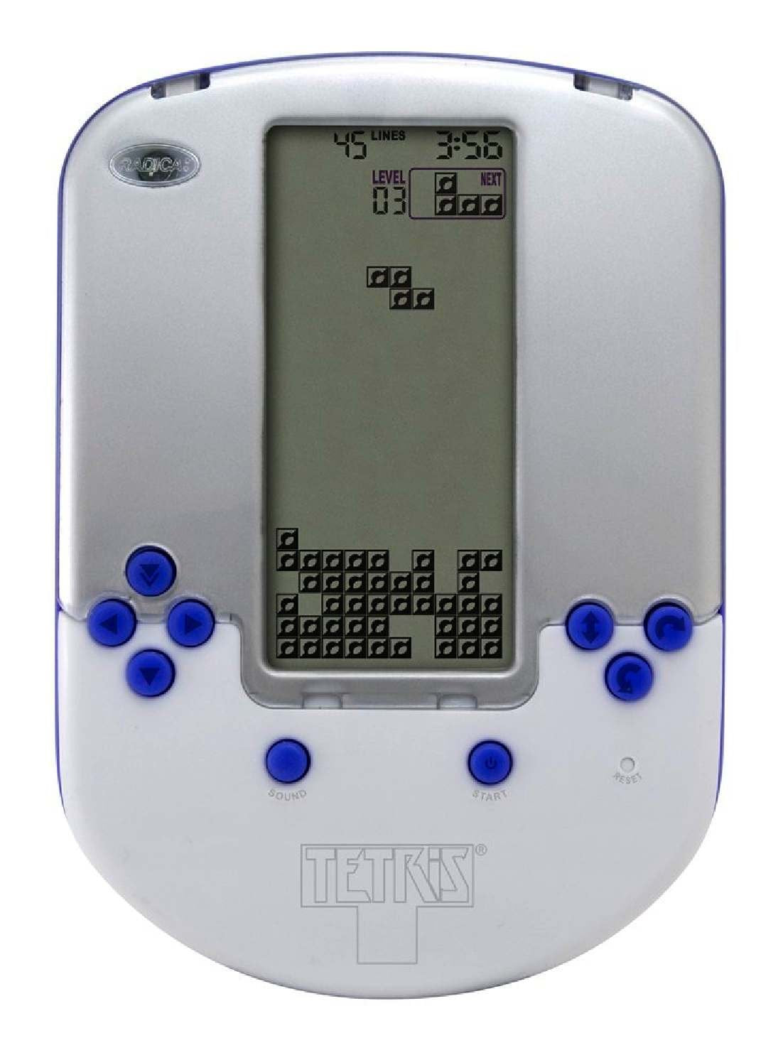 Mattel Big Screen Tetris
