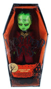 Mezco Toyz Living Dead Dolls Series 32: 10" Ernest Lee Rotten (Ghoul)
