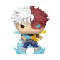Funko Pop! Plus: My Hero Academia - Shoto Todoroki - Collectable Vinyl Figure - Gift Idea - Official Merchandise - Toys for Kids & Adults - Anime Fans