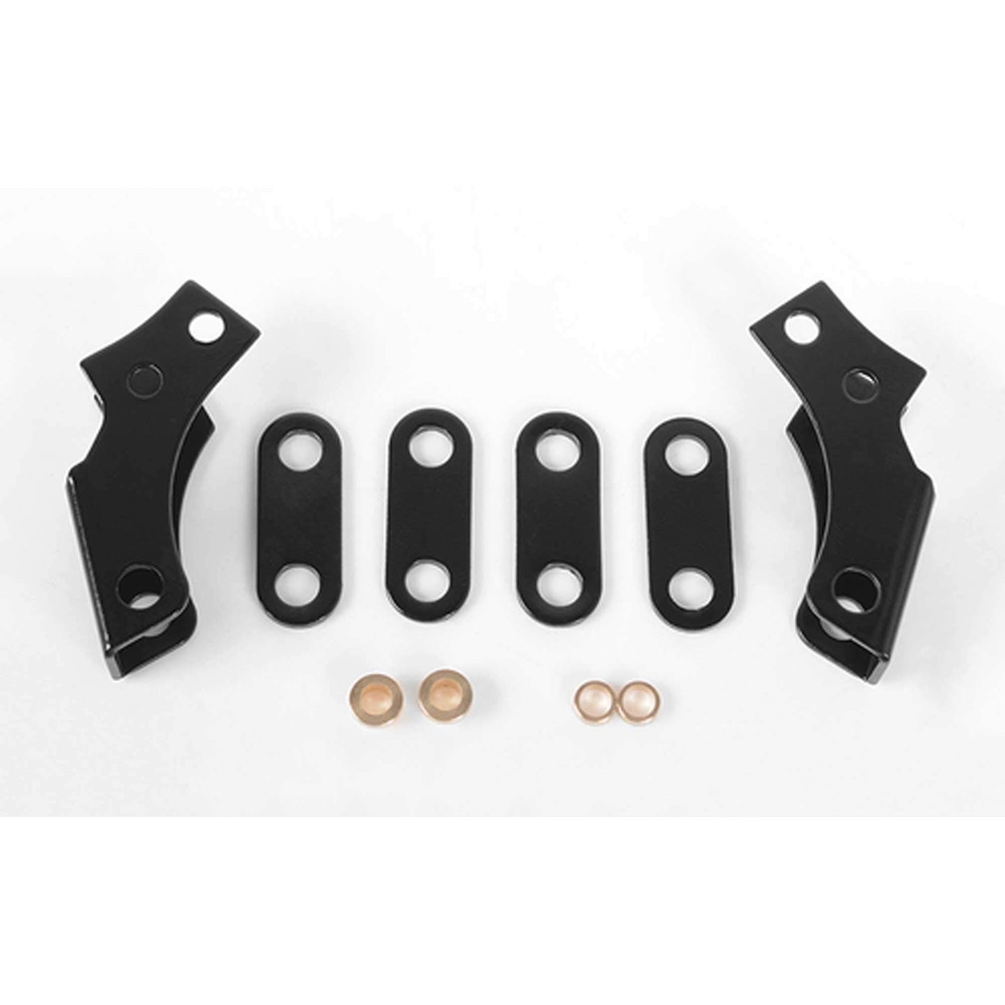 RC4WD Reverse Mount Spring Hanger Conv KitTF2 & TF2 LWB RC4ZS1923 Electric Car/Truck Option Parts