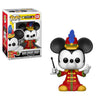 Funko Pop! Disney: Mickey's 90th - Band Concert Mickey Toy, Multicolor