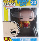 Funko POP TV: Family Guy Stewie Action Figure