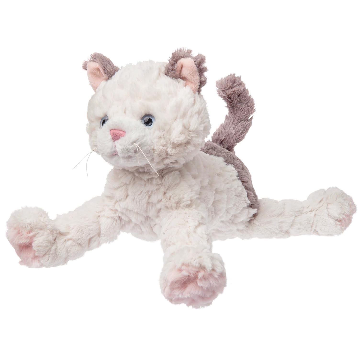 Mary Meyer, Toy Plush Putty Patches Kitty