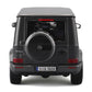 Maisto M31531GR May Cheong GROUP-MAISTO-1/24 Mercedes Benz G Class AMG SUV-Grey-M31531GR, Grey