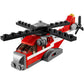 LEGO Creator 31013 Red Thunder