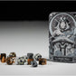 Beadle & Grimm's: Class-Specific Dice Set - Game Master