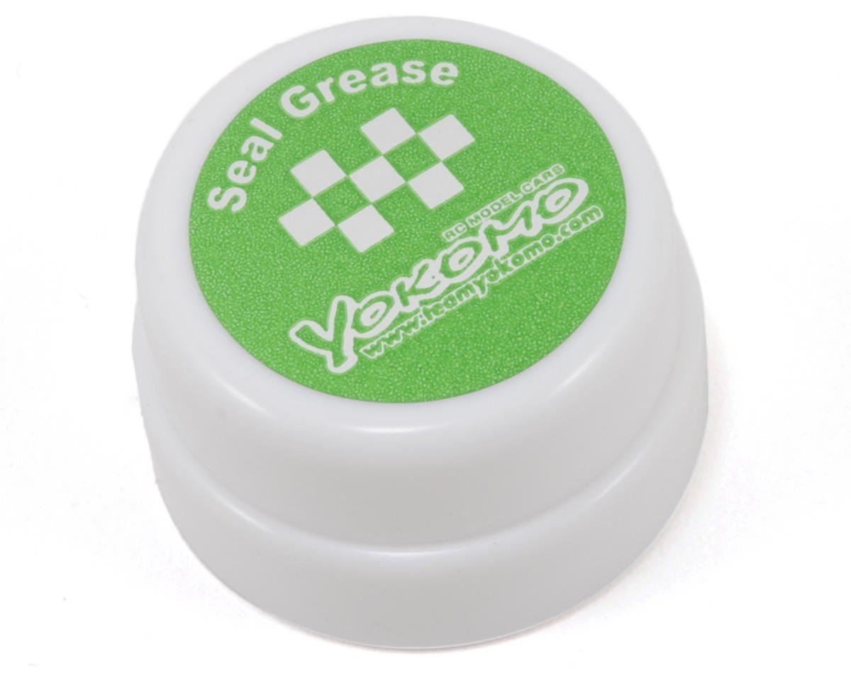 Yokomo CS-SLG Seal Grease for O Ring/Gasket