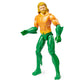 DC Comics Aquaman Action Figure, 12-inch