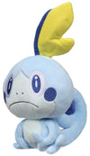 Pokémon Center: Sobble Poké Plush, 8 Inch