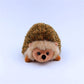 TAMMYFLYFLY Lifelike Hedgehog Plush Stuffed Animal Toy Hedgehog Cute HedgehogAnimal Model (15CM)