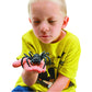 Nature Bound Toys Bugs & Critters Boxed Set with Toy Insect & Animal Figurines (10 Piece), Large
