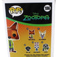 Funko Nick Wilde POP Disney: Zootopia Figure