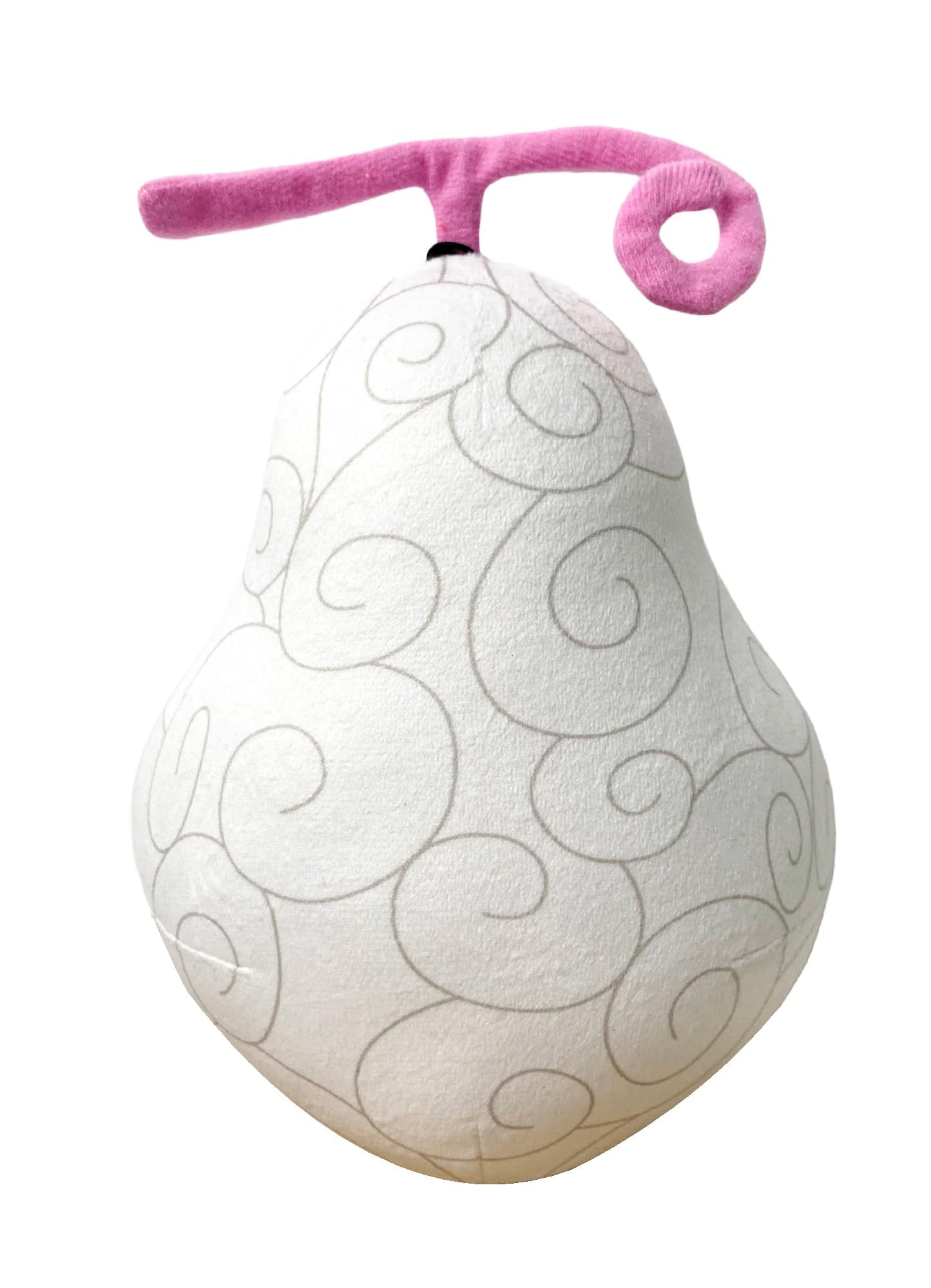 Great Eastern Entertainment One Piece - String String Devil Fruit (Ito Ito no Mi) Plush 7" H