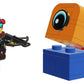 LEGO The Movie 2 Lucy vs. Alien Invader polybag (30527)