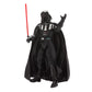 Disney Store Official Darth Vader Talking Action Figure - 13 Inch Interactive Star Wars Toy with Lightsaber - Articulated Kid Toy with Light & Sound