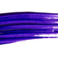 Crayola Premier Tempera Paint For Kids - Violet (16oz), Kids Classroom Supplies, Great For Arts & Crafts, Non Toxic, Easy Squeeze Bottle