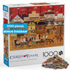 Buffalo Games - Charles Wysocki Smooth Talker - 1000 Piece Jigsaw Puzzle