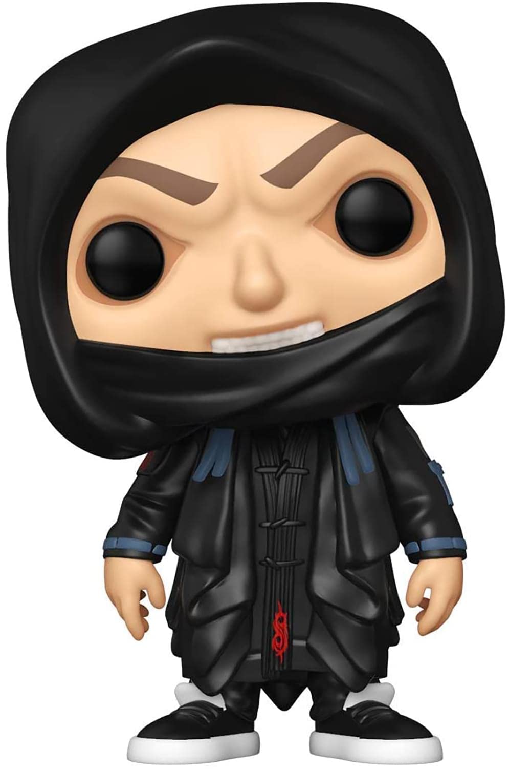 Funko Pop! Rocks: Slipknot - Sid Wilson, Multicolour