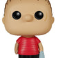 Peanuts - Linus Van Pelt