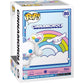 Funko Sanrio Pop! Cinnamoroll with Balloons Vinyl Figure Exclusive
