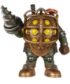 Funko POP Games: Bioshock - Big Daddy 6" Action Figure