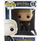 Funko POP Movies: Harry Potter Action Figure - Draco Malfoy