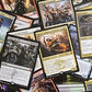 1000 Magic The Gathering Cards Plus Bonus 25 Rares