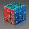 3x3 Speed Cube Toys 3x3x3 Magic Speed Cube Puzzles 3X3 Cubes Puzzle Magic Cube Toy for Children and Adults