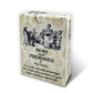 Rodaruus Pride and Prejudice Themed Playing Cards, Full Deck, 54 Poker-Size Card Deck
