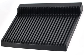 Model Pieces Shelves for Gundam,Holder Stand Organizer Rack for Gundam Model Action Figures DIY Model Making Accessories,Plastic Tool Storage