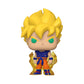 Funko Pop Animation: Dragonball Z - Super Saiyan Goku - (First Appearance) - Dragon Ball - Collectable Vinyl Figure - Gift Idea - Official Merchandise