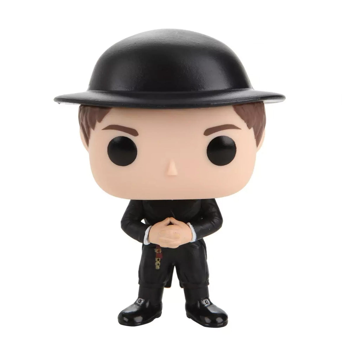 Funko POP Movies: Pride, Prejudice & Zombies Parson Collins Action Figure