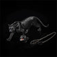Lana Toys WLNTDOLA 1:6 Scale Snow Leopard Panthera onca Panther Figure