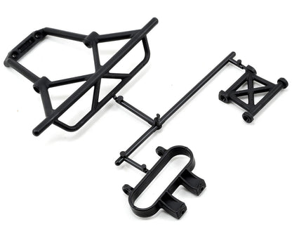 Tekno RC LLC Rear Bumper Set SCT410 TKR5799 Elec Car/Truck Replacement Parts