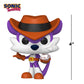 Funko Pop! Games: Sonic The Hedgehog - Fang - Collectable Vinyl Figure - Gift Idea - Official Merchandise - Toys for Kids & Adults - Video Games Fans