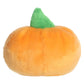 Aurora Palm Pals 5" Wisp Jack O' Lantern Spooky Plush