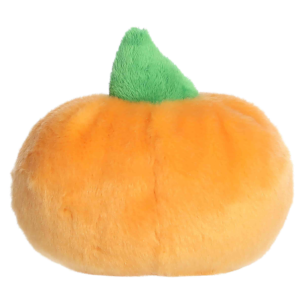 Aurora Palm Pals 5" Wisp Jack O' Lantern Spooky Plush