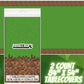 Unique Minecraft Party Supplies Includes Minecraft Tablecovers and Confetti to Set the Perfect Backdrop for Your Minecraft Birthday Party