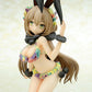 QuesQ Original Character Usamimizugi PVC Figure (1:8 Scale)