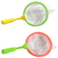 Shindel 6 PCS Bug Catcher for Kids, Small Insect Collecting Net, 4 Inch