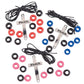 Sideways Cross Bracelet Ck - Crafts for Kids and Fun Home Activities